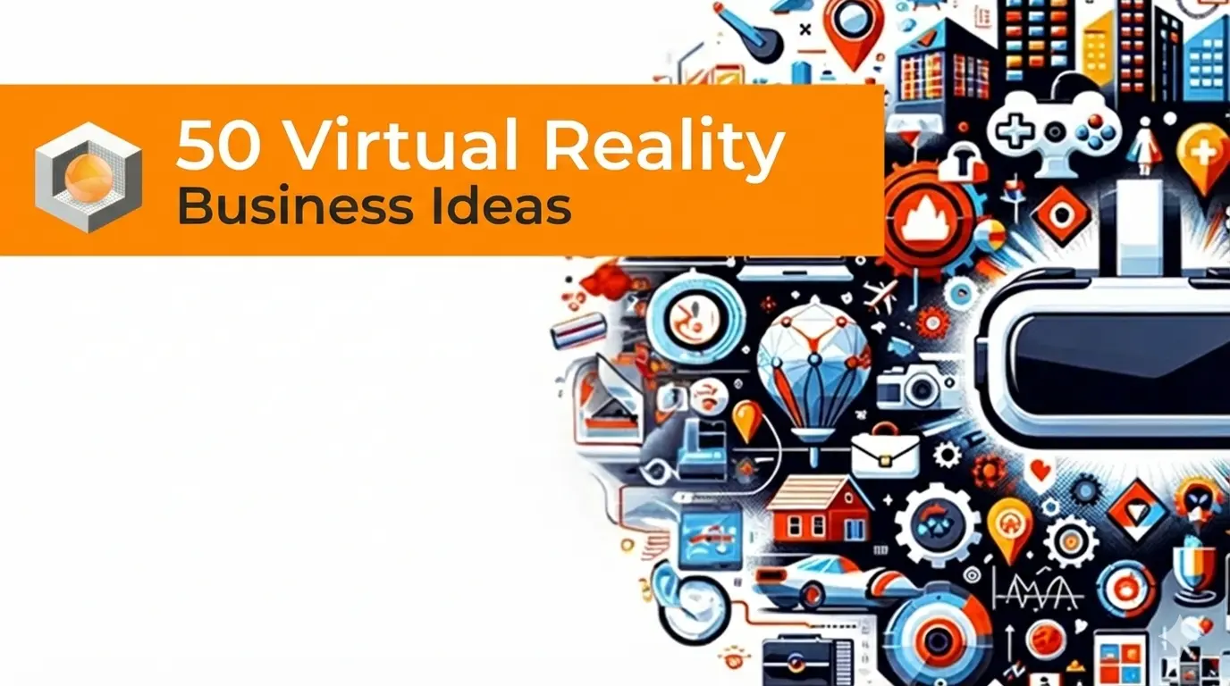 50 VR ideas blog cover