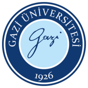 Gazi University Logo