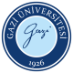 Gazi University Logo