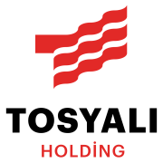 Tosyalı Holding logo