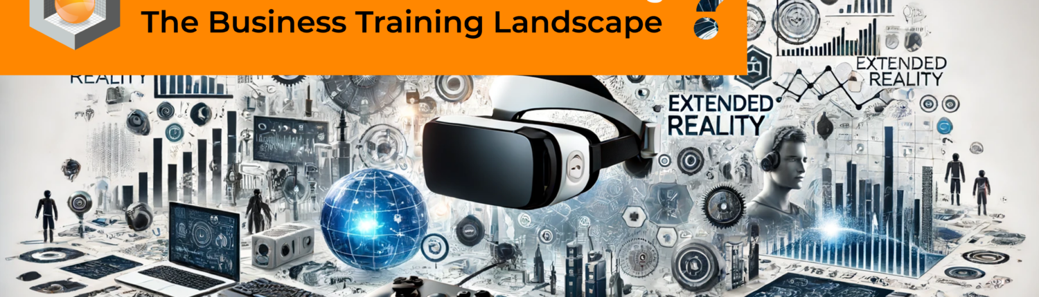 VR vs XR: How Are They Revolutionizing The Business Training Landscape