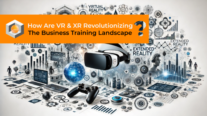 VR vs XR: How Are They Revolutionizing The Business Training Landscape