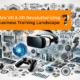 VR vs XR: How Are They Revolutionizing The Business Training Landscape