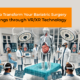 How to Transform Your Bariatric Surgery Trainings through VR/XR Technology