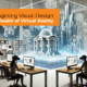 Reimagining Visual Design in the Realm of Virtual Reality