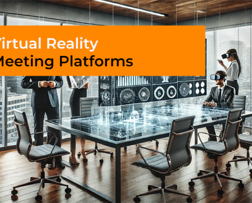 Virtual Reality Meeting Platforms