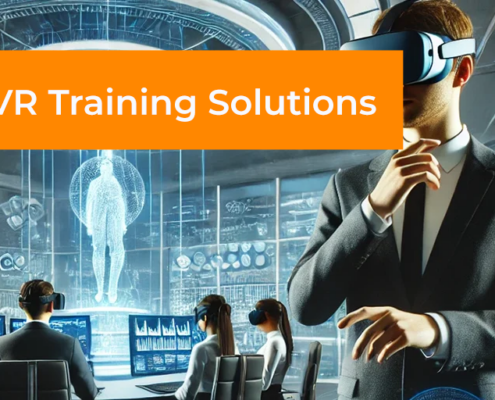 VR Training Solutions