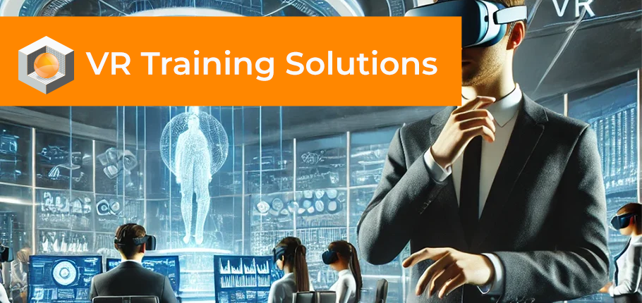 VR Training Solutions