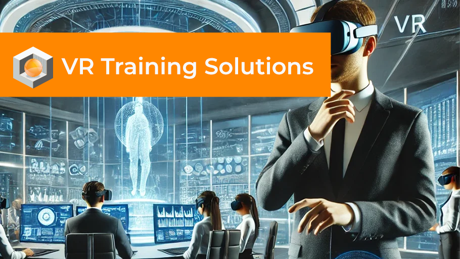 VR Training Solutions