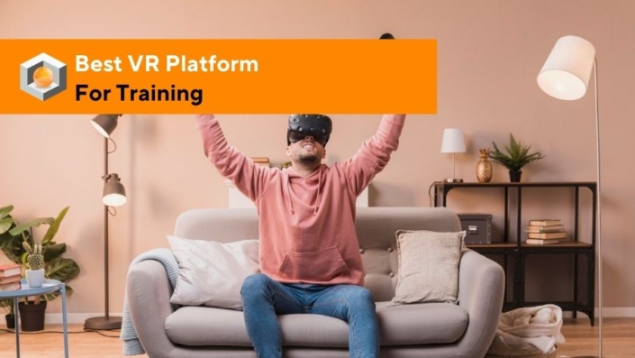 Best VR Platform For Training