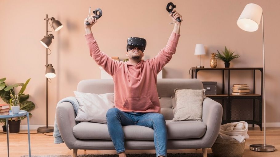 Best VR Platform For Training