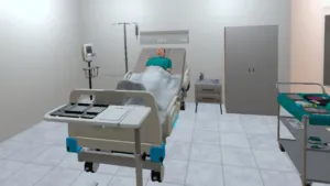 Colorectal Surgery Nursing Trainings