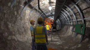 Underground Mining Risk Hunt Trainings