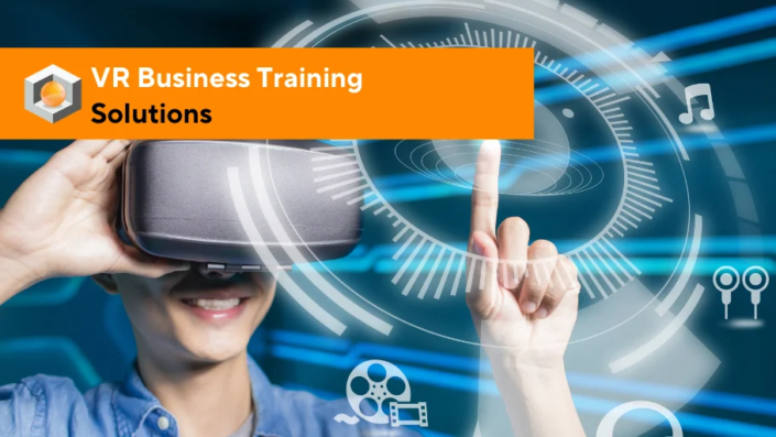 VR Business Training Solutions