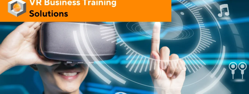 VR Business Training Solutions