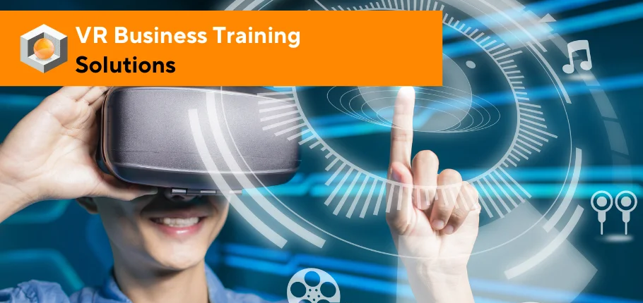 VR Business Training Solutions