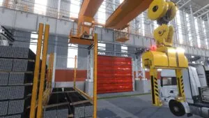 Working at Height Trainings