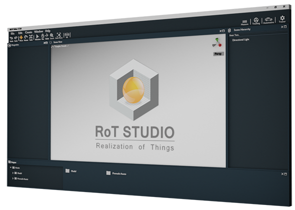 rot-studio-license