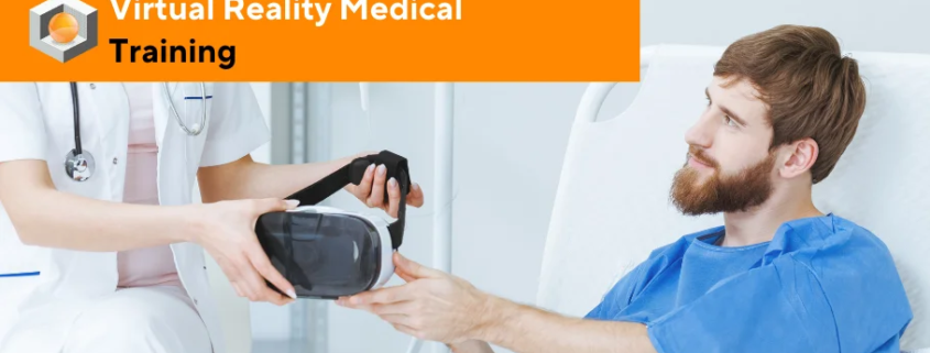 Virtual Reality Medical Training