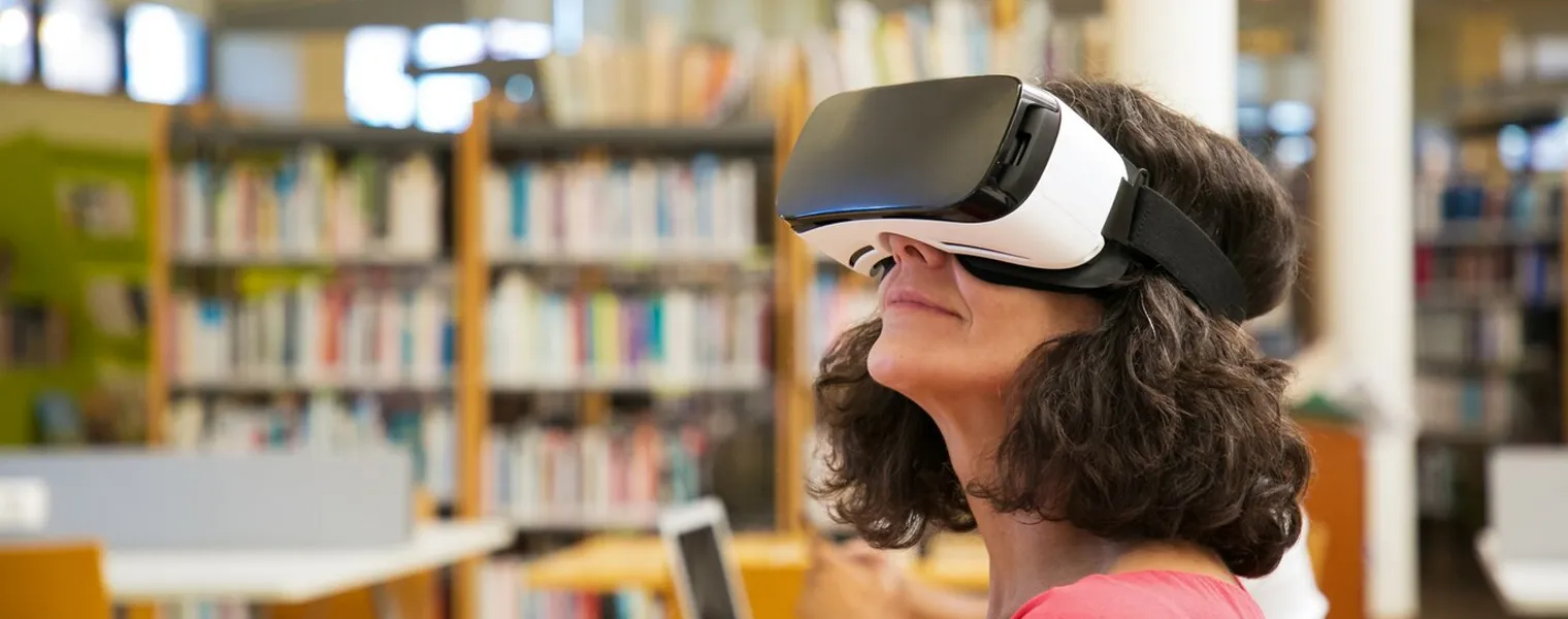 How VR Supports Special Education