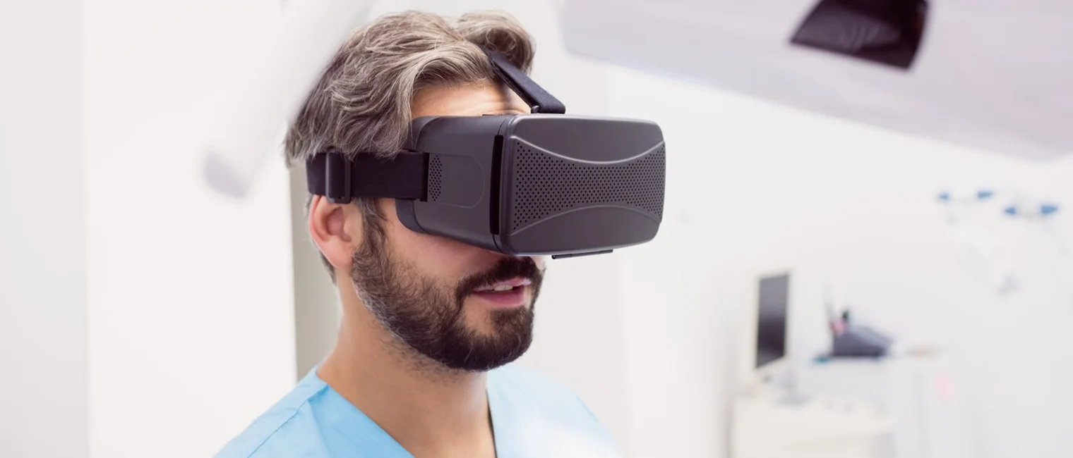 What is the Best VR Medical Simulation?