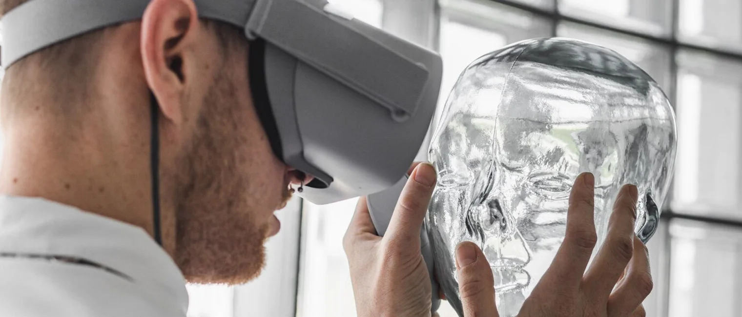 What is the Future of Virtual Reality in Healthcare?