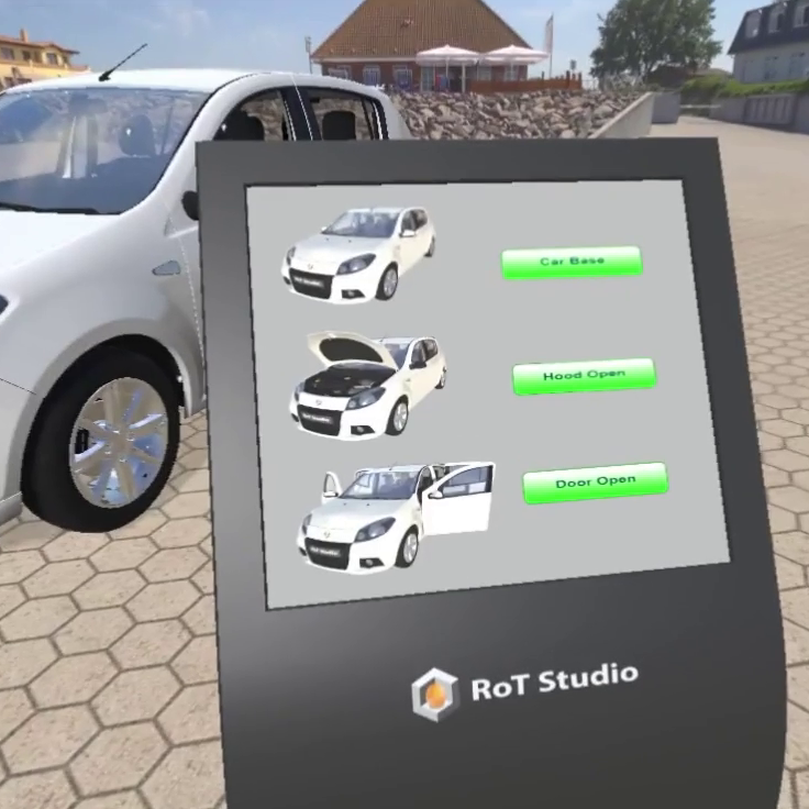 VR Eğitim Uygulamaları
