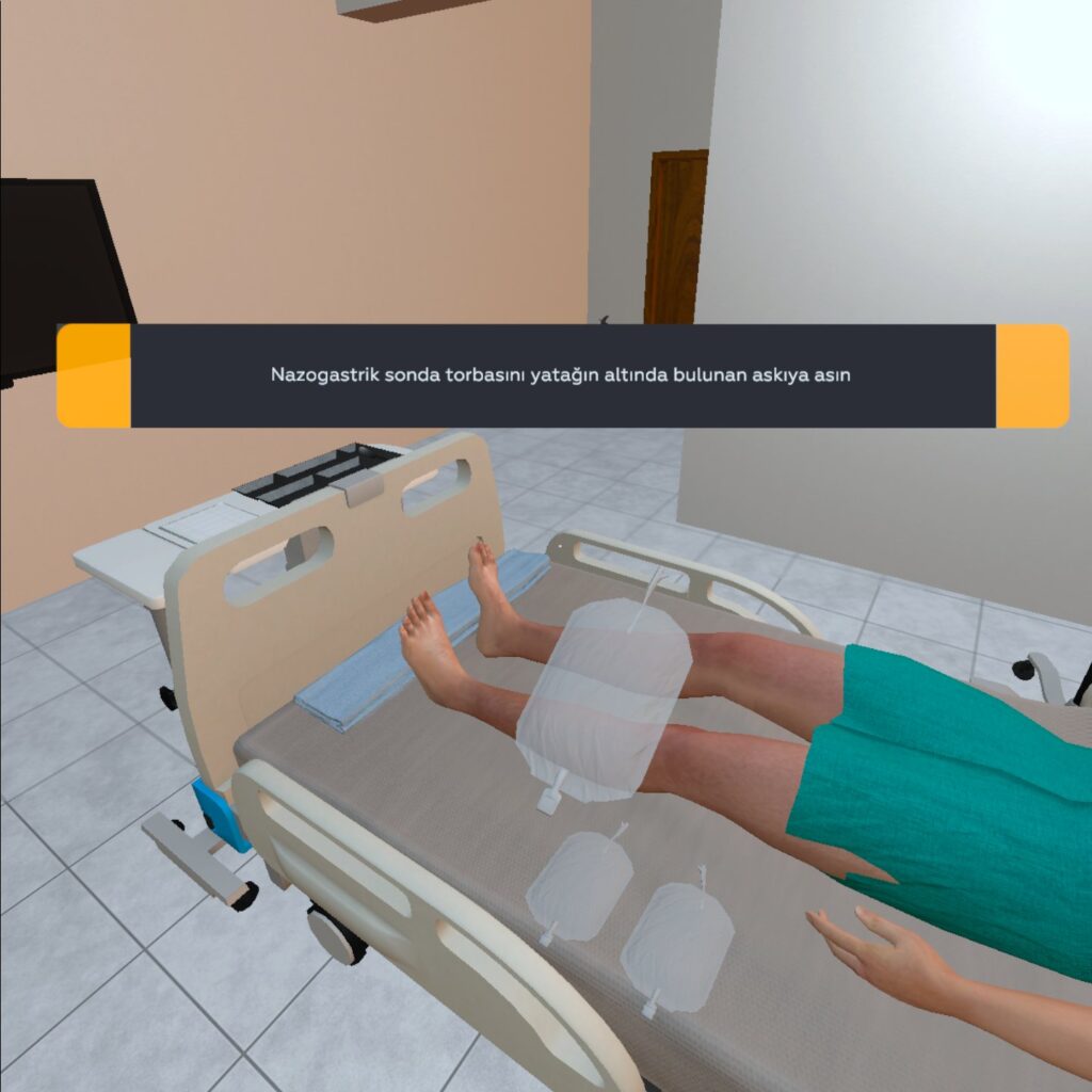 Kolorektal Cerrahi Hemşirelik Eğitimi