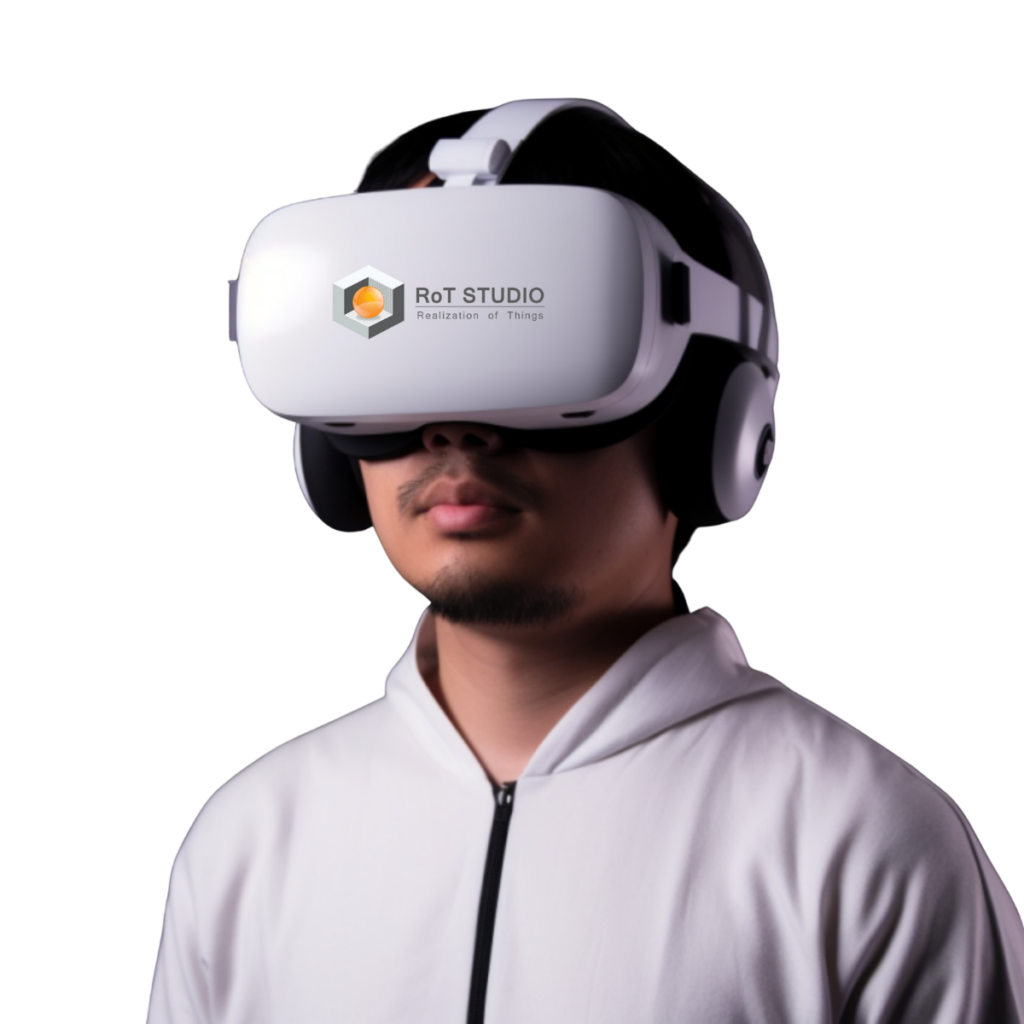 VR Glasses