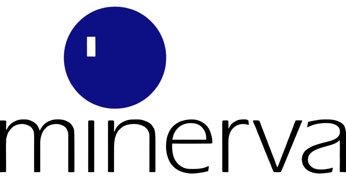 Minerva Logo