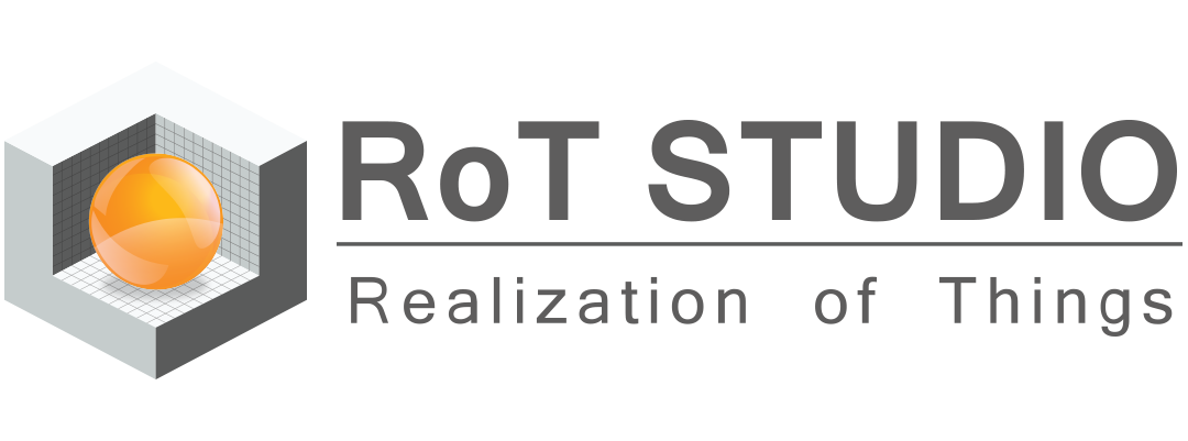 RoT STUDIO Logo