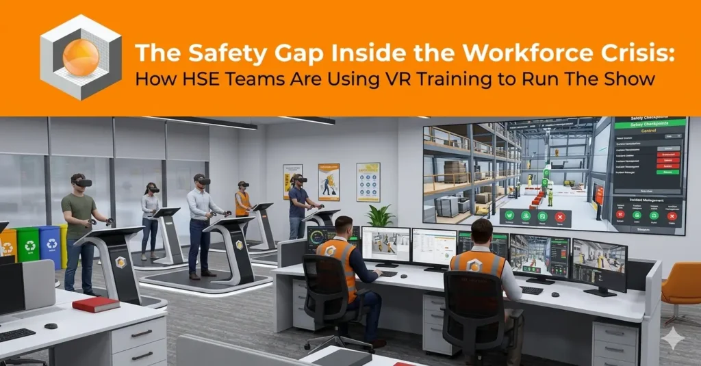 HSE workforce crisis gap cover