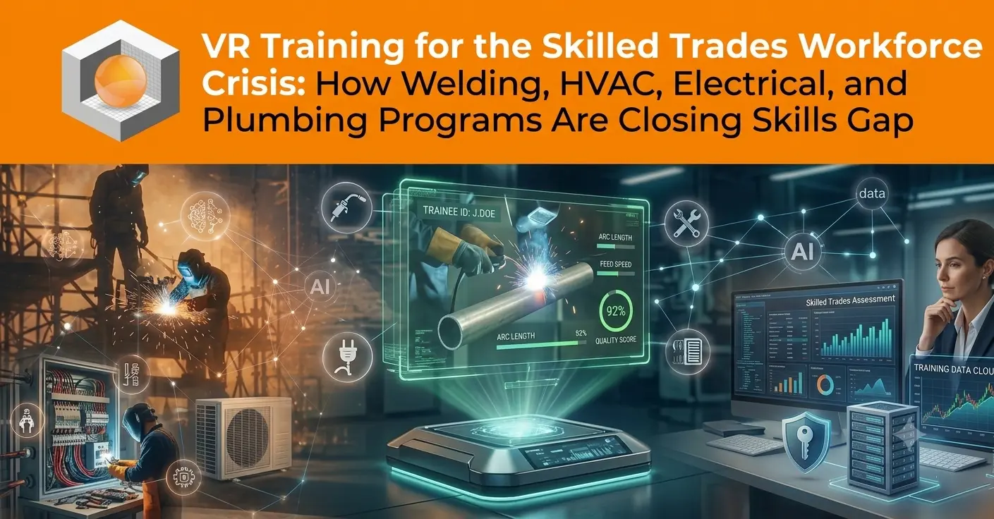 Trade skills Gap