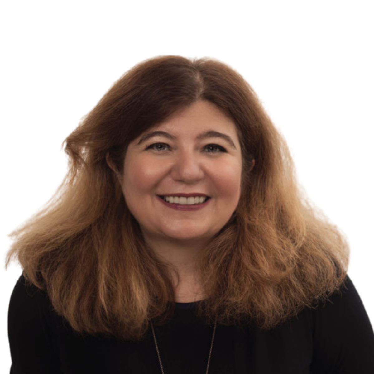 Ayşegül Güngör