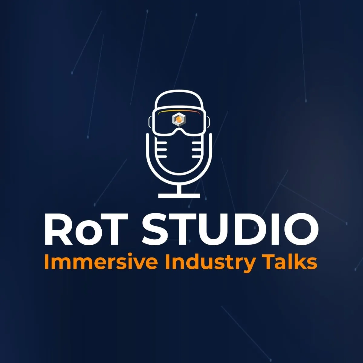 RoT STUDIO Immersive Industry Talks