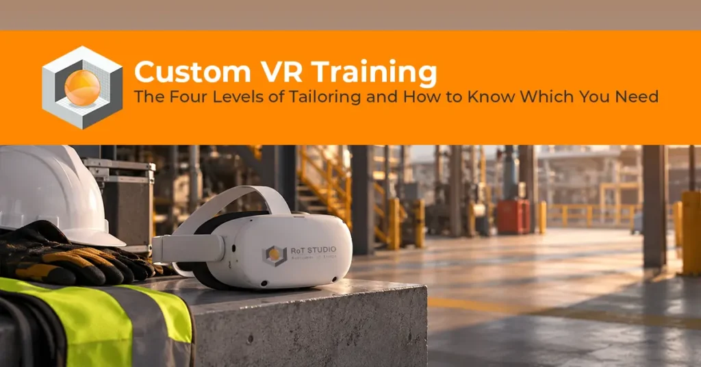 custom-vr-training-levels