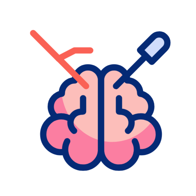 Neurosurgery simulation